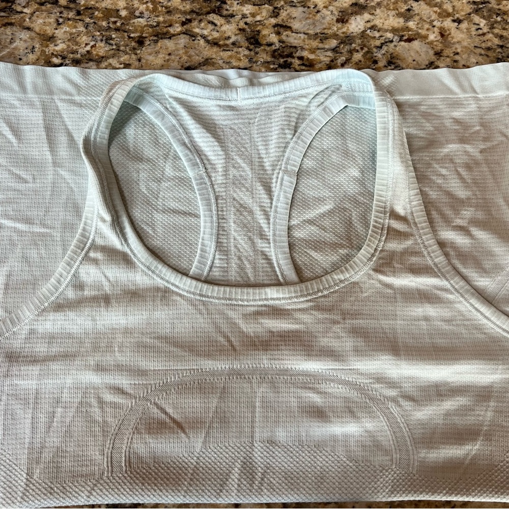 Lululemon Swiftly Tech Racerback Tank